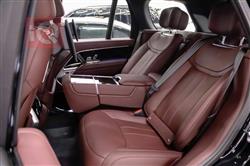 لاند روفر رانج روفر فوج